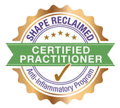 ShapeReclaimed Certified