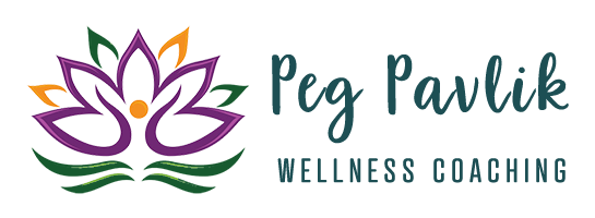 Peg Pavlik Wellness Coaching